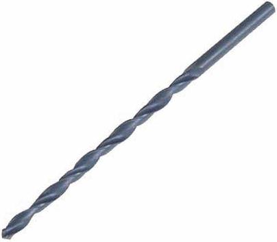 Silverline - 10PK IMPERIAL HSS JOBBER BITS (1 OVER 32 INCH) - 282381