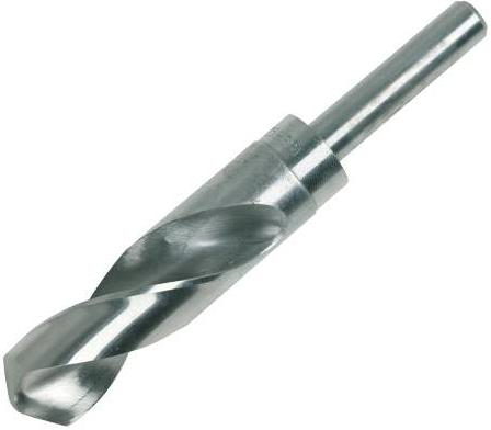 Silverline - BLACKSMITHS DRILL BITS 20MM - 675064