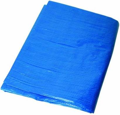 Silverline - TARPAULIN 6.1X3.6M - 868542