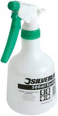 Silverline - 500ML SPRAYER - 427579