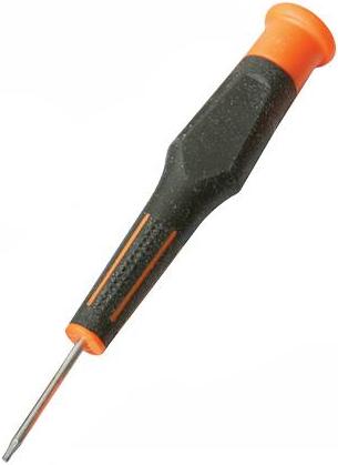 Silverline - 7PC PRECISION SCREW/DRIVER HEX - 427583