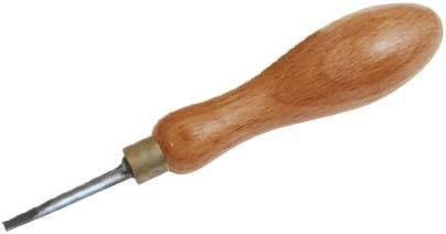 Silverline - CHISEL END BRADAWL 40MM - 427624