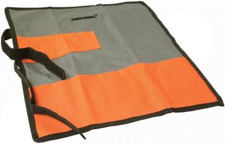 Silverline - TOOL ROLL - 427636