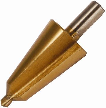 Silverline - HSS TAPER DRILL (6-20MM) - 245119