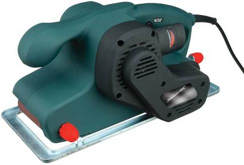 Silverline - 900W BELT SANDER - 427713