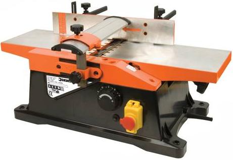 Silverline - HI-SPEC BENCH PLANER (1600W) - DISCONTINUED - 427715