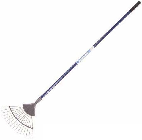 Silverline - LAWN RAKE - 447139