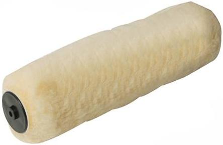Silverline - 12 INCH ROLLER SLEEVE MEDIUM PILE - 196511