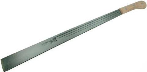 Silverline - MACHETE (560MM) - DISCONTINUED - 456978