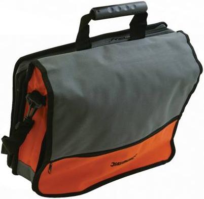 Silverline - CONTRACTORS TOOL CASE DISCONTINUED - 456993