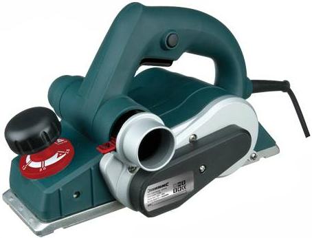 Silverline - 710W PLANER - 457046 - DISCONTINUED 