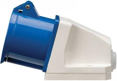 Silverline - 240V HARDWIRE SOCKET - 457049