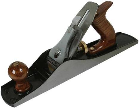 Silverline - HAND NO. 5 PLANE - 508824