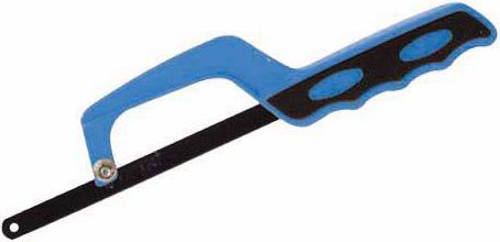 Silverline - CLOSE QUARTER HACKSAW - 515859