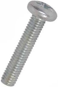 Silverline - MACHINE SCREW PACK (450PCE PACK) - 524221