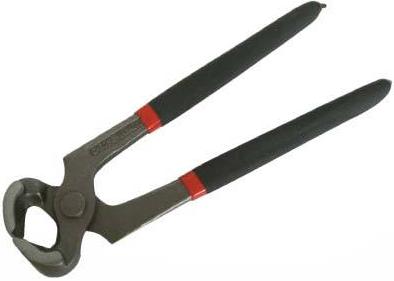 Silverline - EXPERT CARPENTERS PINCERS 150MM - 571505