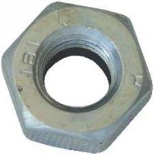 Silverline - LOCK NUTS PACK (108PCE PACK) - 571511