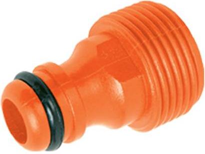 Silverline - 3/4INCH ACCESSORY CONNECTORS - 580449