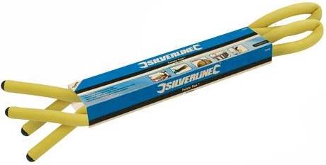 Silverline - 24PCE TWISTY TIE - 580465 - DISCONTINUED 