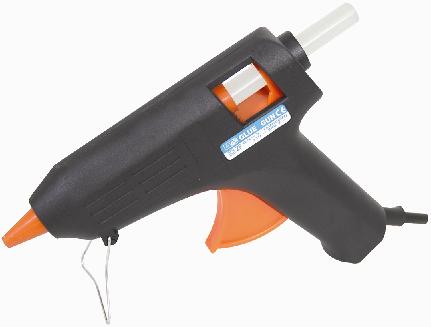 Silverline - GLUE GUN - 583333