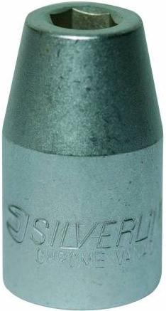 Silverline - 3/8INCH SCREW / BIT HOLDER - 228527