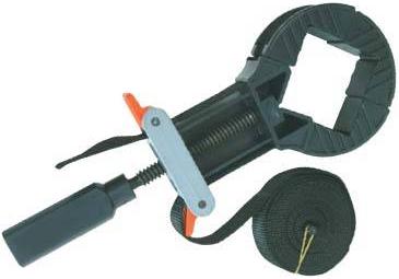 Silverline - BAND CLAMP (4M) - 589683