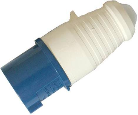 Silverline - 240V PLUG - 589694