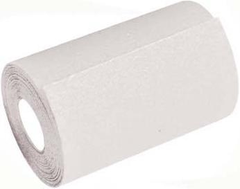 Silverline - STEARATED DECORATORS 5M ROLLS 400 GRIT - 993057