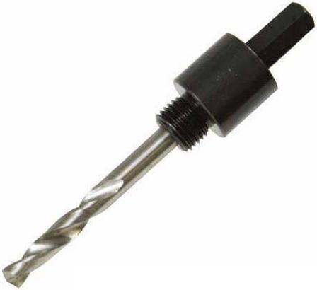 Silverline - HOLESAW HEX ARBORS (14-32MM) - 260332