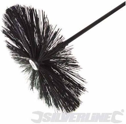 Silverline - CHIMNEY BRUSH - 595740