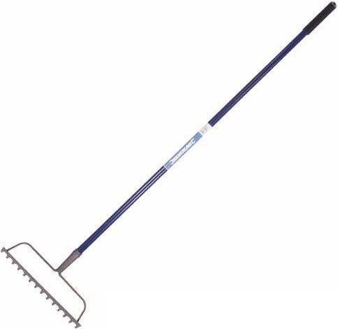 Silverline - GARDEN RAKE - 595766