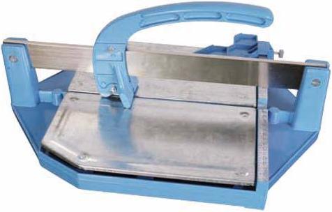 Silverline - 330MM EXPERT TILE CUTTER - 595773