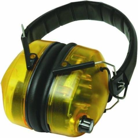 Silverline - ELECTRONIC EAR DEFENDER - 659862