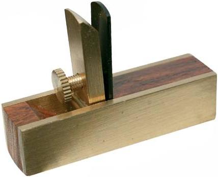 Silverline - MINI SCRAPER PLANE - 598452