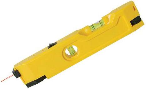 Silverline - LASER LEVEL - 598477