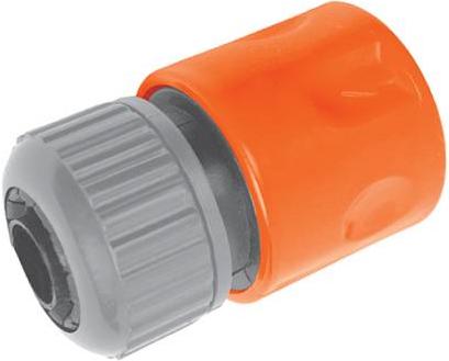 Silverline - 1/2INCH HOSE CONNECTORS - 598479