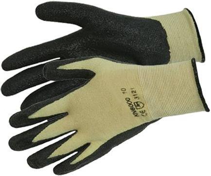 Silverline - NITRILE COAT KELVAR GLOVE - 598485