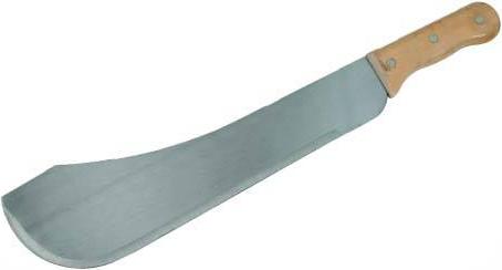 Silverline - MACHETE (380MM) - DISCONTINUED - 598488