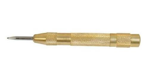 Silverline - AUTO CETNRE PUNCH BRASS - 598496