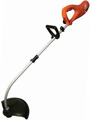 Silverline - 1200W GRASS TRIMMER - DISCONTINUED - 598536