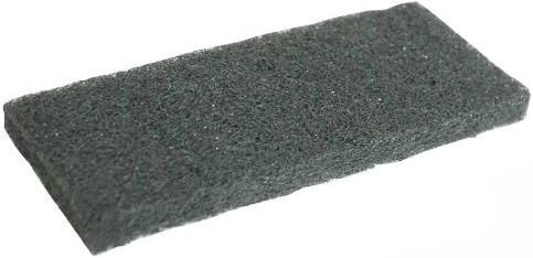 Silverline - ABRASIVE PAD - 598547