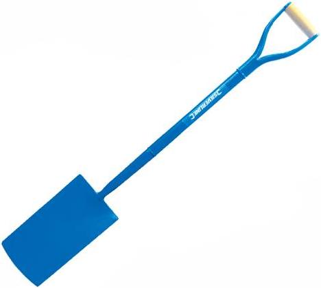 Silverline - FORGED GENERAL PURPOSE SHOVEL - 630028