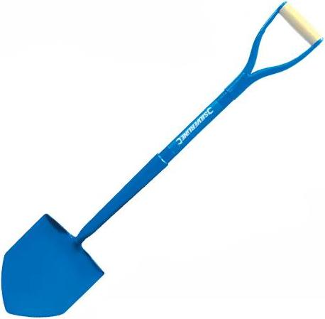 Silverline - FORGED GRAFTERS SHOVEL - 630042