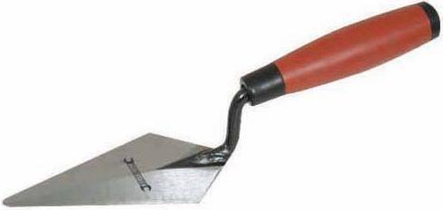 Silverline - SOFTGRIP POINTING TROWEL (150MM TROWEL) - 633473