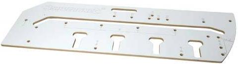 Silverline - 900MM WORKTOP JIG - 633488