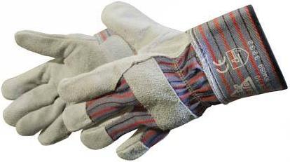 Silverline - EXPERT RIGGER GLOVES - 633501