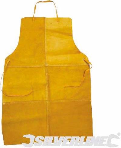 Silverline - WELDERS APRON - 633505