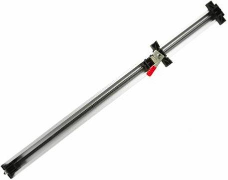 Silverline - GUIDE CLAMPS 600MM - 633517 - SOLD-OUT!! 