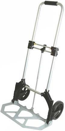 Silverline - FOLDING SACK TRUCK - 633565 - SOLD-OUT!! 