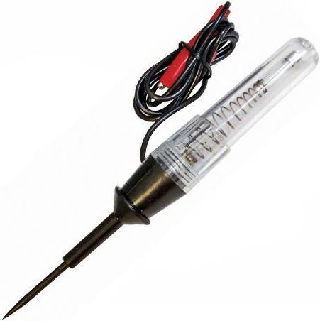 Silverline - CIRCUIT TESTER - 633597